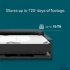 Kép 6/7 - TP-Link VIGI NVR1016H 16 csatornás hálózati videó rögzítő