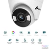 Kép 6/6 - TP-Link VIGI C440-W /4MP/4mm/beltéri/H265/IR30m/SD/Smart Detection/kétirányú hang/Full-Color IP wifi turret kamera
