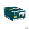 Kép 5/6 - TP-Link VIGI C440 /4MP/2,8mm/beltéri/H265/IR30m/SD/Smart Detection/kétirányú hang/Full-Color IP turret kamera