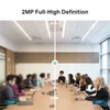 Kép 7/8 - TP-Link VIGI C420I /2MP/2,8mm/beltéri/H265/IR30m/Smart Deteciton/IP turret kamera