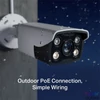 Kép 6/6 - TP-Link VIGI C340 /4MP/2,8mm/kültéri/H265/IR30m/SD/Smart Detection/kétirányú hang/Full-Color IP csőkamera