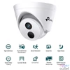 Kép 2/8 - TP-Link VIGI C440I /4MP/2,8mm/beltéri/H265/IR30m/Smart Detection/IP turret kamera