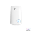 Kép 2/8 - TP-Link TL-WA850RE Vezeték nélküli 300Mbps Range Extender