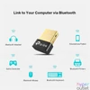 Kép 3/7 - TP-Link UB400 Bluetooth 4.0 Nano USB adapter