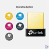 Kép 4/7 - TP-Link UB400 Bluetooth 4.0 Nano USB adapter