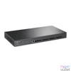 Kép 4/4 - TP-Link TL-SX3016F JetStream 16x10GbE SFP+ port L2+ menedzselhető switch
