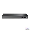 Kép 1/4 - TP-Link TL-SX3016F JetStream 16x10GbE SFP+ port L2+ menedzselhető switch