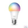 Kép 1/5 - TP-Link Tapo L530E Intelligens Multicolor Wi-Fi-s LED izzó