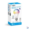 Kép 5/5 - TP-Link Tapo L530E Intelligens Multicolor Wi-Fi-s LED izzó