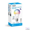 Kép 5/5 - TP-Link Tapo L530E Intelligens Multicolor Wi-Fi-s LED izzó