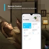 Kép 5/8 - TP-Link Tapo P100 Távolról vezérelhető 2,4GHz Wi-Fi-s Smart Plug Dugalj (1db-os)