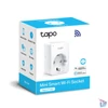 Kép 6/8 - TP-Link Tapo P100 Távolról vezérelhető 2,4GHz Wi-Fi-s Smart Plug Dugalj (1db-os)
