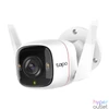 Kép 1/4 - TP-Link Tapo C320WS Kültéri 3MP Wi-Fi kamera