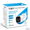 Kép 4/4 - TP-Link Tapo C320WS Kültéri 3MP Wi-Fi kamera
