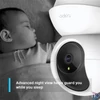 Kép 2/5 - TP-Link Tapo C210 Otthoni biztonsági 3MP Wi-Fi kamera