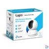 Kép 3/5 - TP-Link Tapo C210 Otthoni biztonsági 3MP Wi-Fi kamera