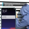 Kép 5/5 - TP-Link Tapo C210 Otthoni biztonsági 3MP Wi-Fi kamera
