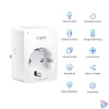 Kép 3/8 - TP-Link Tapo P110 Távolról vezérelhető 2,4GHz Wi-Fi-s Smart Plug Dugalj (1db-os)