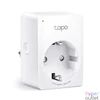 Kép 1/8 - TP-Link Tapo P110 Távolról vezérelhető 2,4GHz Wi-Fi-s Smart Plug Dugalj (1db-os)