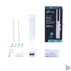 Kép 3/4 - TP-Link EAP225-Outdoor AC1200 Dual-Band Vezeték nélküli kültéri Access Point