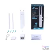 Kép 3/4 - TP-Link EAP225-Outdoor AC1200 Dual-Band Vezeték nélküli kültéri Access Point