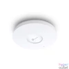 Kép 16/18 - TP-Link EAP653 AX3000 Dual-Band Wi-Fi 6 Vezeték nélküli beltéri Gigabit Access Point
