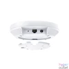Kép 4/18 - TP-Link EAP653 AX3000 Dual-Band Wi-Fi 6 Vezeték nélküli beltéri Gigabit Access Point