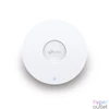 Kép 7/18 - TP-Link EAP653 AX3000 Dual-Band Wi-Fi 6 Vezeték nélküli beltéri Gigabit Access Point