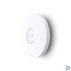 Kép 19/20 - TP-Link EAP650 AX3000 Dual-Band Wi-Fi 6 Vezeték nélküli beltéri Gigabit Access Point