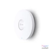 Kép 19/20 - TP-Link EAP650 AX3000 Dual-Band Wi-Fi 6 Vezeték nélküli beltéri Gigabit Access Point