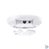Kép 13/14 - TP-Link EAP613 AX1800 Dual-Band Wi-Fi 6 Vezeték nélküli beltéri Gigabit Access Point