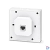 Kép 13/16 - TP-Link EAP650-Wall AX3000 Dual-Band Wi-Fi 6 3xGbE LAN port fali Vezeték nélküli Gigabit Access Point