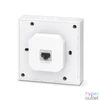 Kép 13/16 - TP-Link EAP650-Wall AX3000 Dual-Band Wi-Fi 6 3xGbE LAN port fali Vezeték nélküli Gigabit Access Point