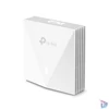 Kép 3/16 - TP-Link EAP650-Wall AX3000 Dual-Band Wi-Fi 6 3xGbE LAN port fali Vezeték nélküli Gigabit Access Point