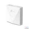 Kép 3/16 - TP-Link EAP650-Wall AX3000 Dual-Band Wi-Fi 6 3xGbE LAN port fali Vezeték nélküli Gigabit Access Point