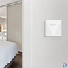 Kép 5/16 - TP-Link EAP650-Wall AX3000 Dual-Band Wi-Fi 6 3xGbE LAN port fali Vezeték nélküli Gigabit Access Point