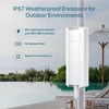 Kép 5/16 - TP-Link EAP650-Outdoor AX3000 Dual-Band Wi-Fi 6 kültéri Vezeték nélküli Gigabit Access Point