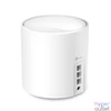 Kép 5/8 - TP-Link DECO X50 AX3000 Whole Home Mesh Wi-Fi 6 802.11ax vezeték nélküli rendszer (3db-os)