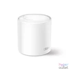 Kép 1/8 - TP-Link DECO X50 AX3000 Whole Home Mesh Wi-Fi 6 802.11ax vezeték nélküli rendszer (3db-os)