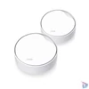 Kép 1/12 - TP-Link DECO X50-PoE AX3000 Whole Home Mesh Wi-Fi 6 802.11ax vezeték nélküli rendszer (2db-os)