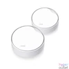 Kép 1/12 - TP-Link DECO X50-PoE AX3000 Whole Home Mesh Wi-Fi 6 802.11ax vezeték nélküli rendszer (2db-os)