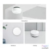 Kép 11/12 - TP-Link DECO X50-PoE AX3000 Whole Home Mesh Wi-Fi 6 802.11ax vezeték nélküli rendszer (2db-os)