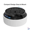 Kép 7/12 - TP-Link DECO X50-PoE AX3000 Whole Home Mesh Wi-Fi 6 802.11ax vezeték nélküli rendszer (2db-os)