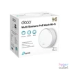 Kép 10/12 - TP-Link DECO X50-PoE AX3000 Whole Home Mesh Wi-Fi 6 802.11ax vezeték nélküli rendszer (2db-os)