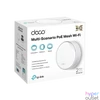 Kép 10/12 - TP-Link DECO X50-PoE AX3000 Whole Home Mesh Wi-Fi 6 802.11ax vezeték nélküli rendszer (2db-os)