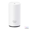 Kép 1/13 - TP-Link DECO X50-Outdoor AX3000 Whole Home Mesh Wi-Fi 6 802.11ax Kültéri Vezeték nélküli rendszer (1db-os)