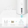 Kép 3/6 - TP-Link DECO X20-4G 4G+AX1800 Whole Home Mesh Wi-Fi 6 Gateway 802.11ax vezeték nélküli rendszer (1db-os)