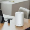 Kép 4/6 - TP-Link DECO X20-4G 4G+AX1800 Whole Home Mesh Wi-Fi 6 Gateway 802.11ax vezeték nélküli rendszer (1db-os)