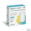 Kép 5/6 - TP-Link DECO X20-4G 4G+AX1800 Whole Home Mesh Wi-Fi 6 Gateway 802.11ax vezeték nélküli rendszer (1db-os)