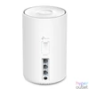 Kép 6/6 - TP-Link DECO X20-4G 4G+AX1800 Whole Home Mesh Wi-Fi 6 Gateway 802.11ax vezeték nélküli rendszer (1db-os)